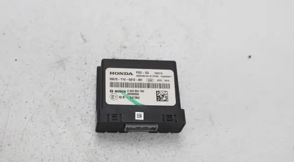 Honda CR-V Parking PDC control unit/module 39670T1VG012M1
