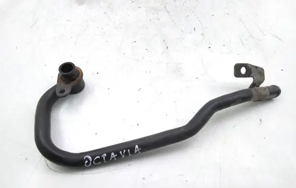 Skoda Octavia Mk3 (5E) Engine coolant pipe/hose