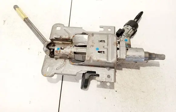 Citroen C3 Steering wheel axle