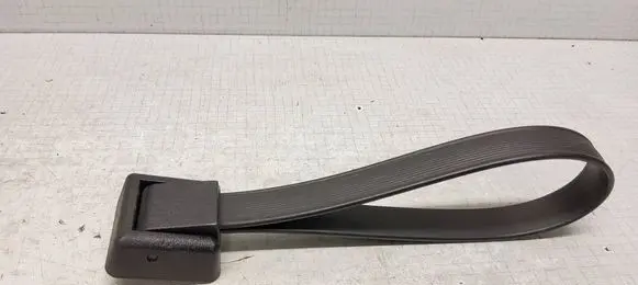 Volkswagen Transporter - Caravelle T5 Tailgate trunk handle 7D0829621