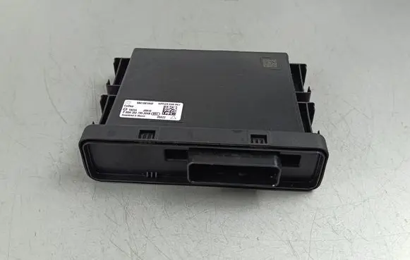 Jeep Grand Cherokee WL Other control units/modules 68410619AF