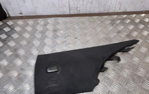 Audi A3 S3 8V (C) pillar trim 8V5867246