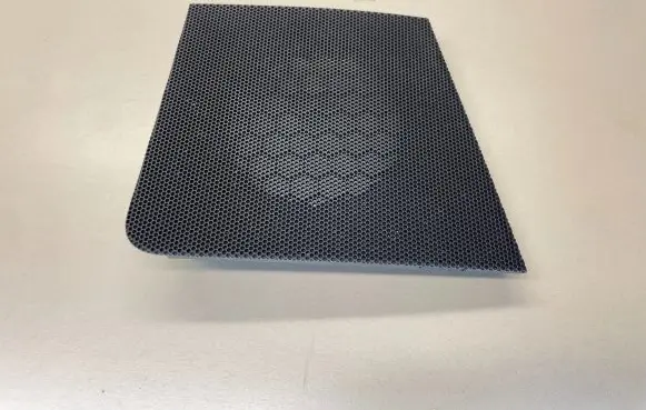 Lexus GS 250 350 300H 450H Dash center air vent grill 5540830260