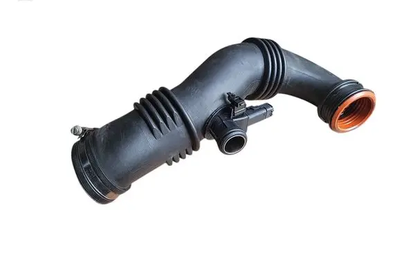 Peugeot Partner Intercooler hose/pipe 9687883780