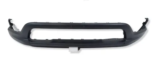 Jeep Compass Front bumper lip 5UQ11TRMAB