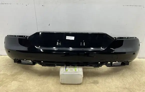 Opel Grandland X Rear bumper 9841079877