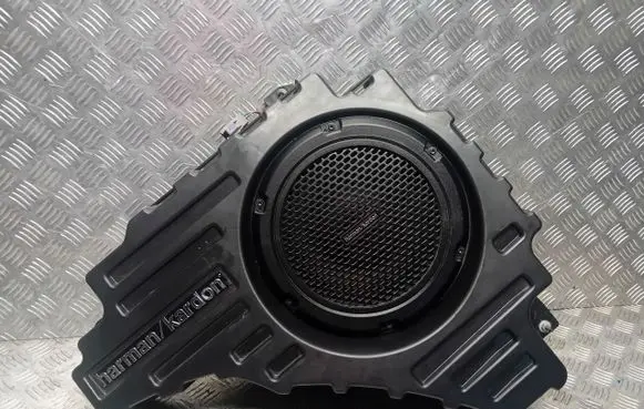 Jeep Grand Cherokee Subwoofer speaker 2750000601B