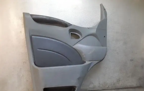 Iveco Daily 35.8 - 9 Front door card panel trim 3802076KZ