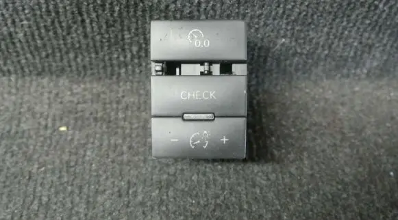 Audi A6 S6 C6 4F Other switches/knobs/shifts 4F0927123A