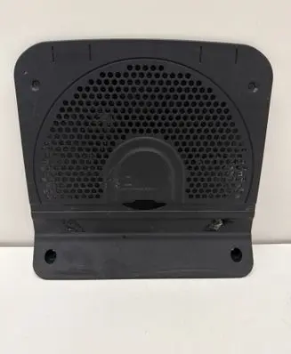 BMW 3 F30 F35 F31 Subwoofer grill/trim 9290908