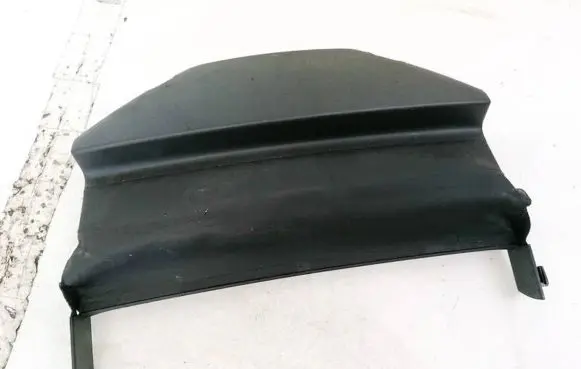 Opel Signum Steering wheel column trim 230635620 9191042A