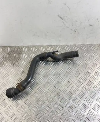 Volkswagen Golf IV Engine coolant pipe/hose 1J0122101A