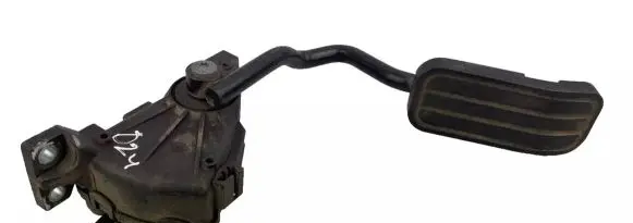 Volkswagen Sharan Accelerator throttle pedal 7M3723507D 6PV00777002 YM219F836FB