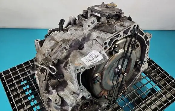 Citroen C3 Automatic gearbox 20V303 IMPRK1571097