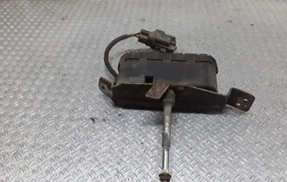 Volvo S80 Headlight wiper motor 