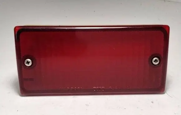 Nissan Maxima Rear tail light reflector