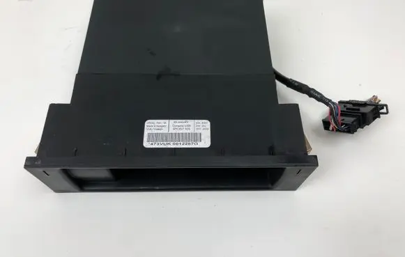 USB socket connector
