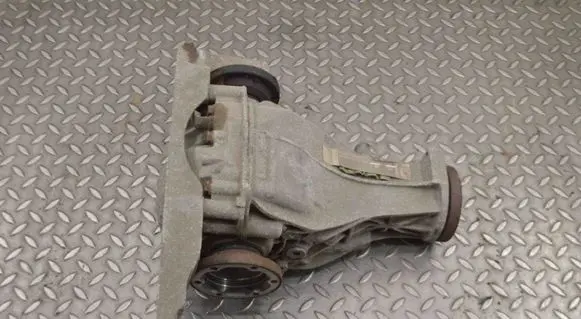 Audi A5 8T 8F Rear differential 8K0599287G 0AR525083B