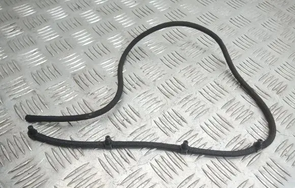 BMW 1 E82 E88 Fuel return line/hose 