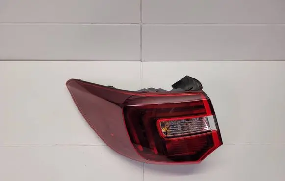 Opel Grandland X Rear/tail lights YP00098380