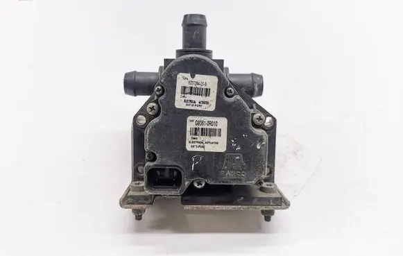 Tesla Model S Electric auxiliary coolant/water pump 6007384-00-B
