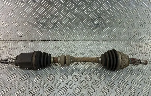 Nissan Juke I F15 Front driveshaft 