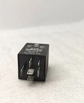 Audi A6 S6 C5 4B Other relay 357955531