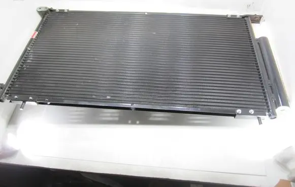 Honda CR-V A/C cooling radiator (condenser) KTT110053 CBBFF61 1S2TTPC