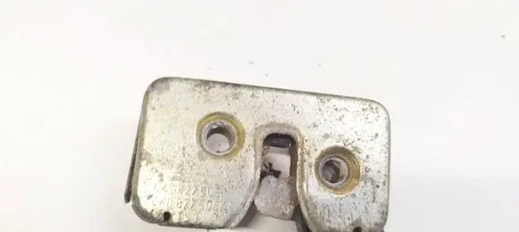 Seat Ibiza II (6k) Tailgate/trunk/boot lock/catch/latch 6k0827505 6k0827505a