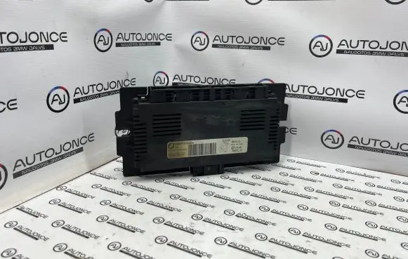 BMW X5M E70 Light module LCM 608377