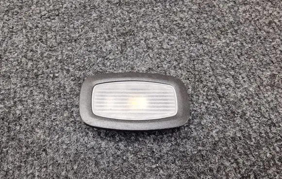 Mercedes-Benz GLC X253 C253 Other interior light A0009063105
