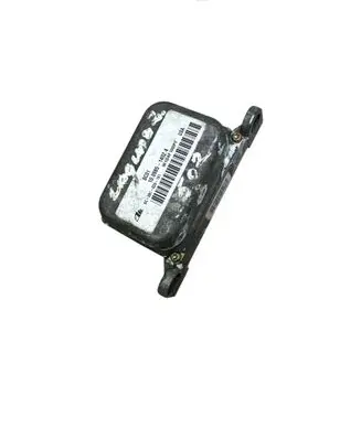 Renault Laguna II ESP acceleration yaw rate sensor 8200301391 10098514024 W1D4F100PT