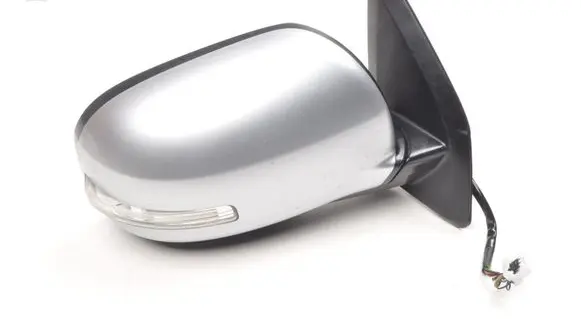 Mitsubishi ASX Front door electric wing mirror 