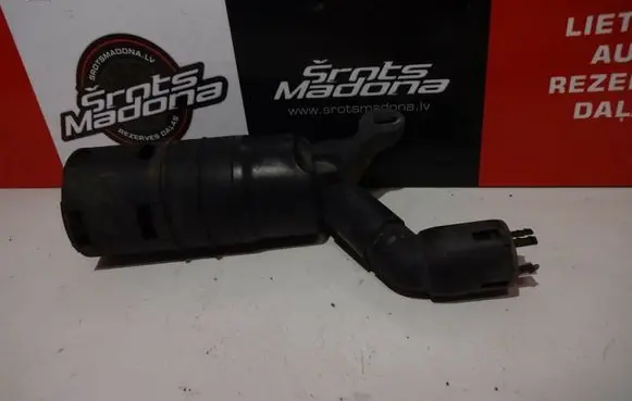 Volkswagen Touran I other engine part 1K0619194