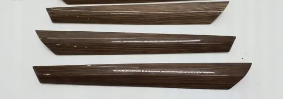 BMW X3 F25 Dashboard trim