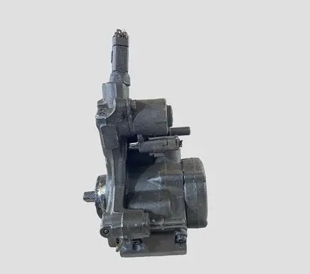 Peugeot 407 Fuel injection high pressure pump