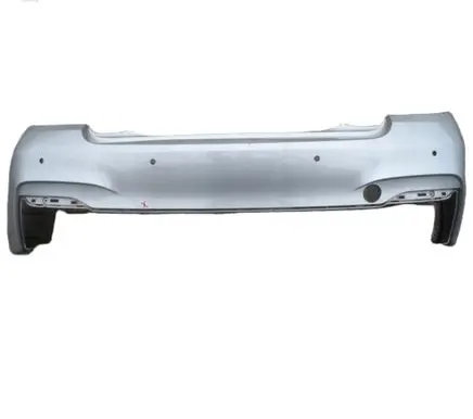 BMW 2 F22 F23 Rear bumper AUTOABC2006