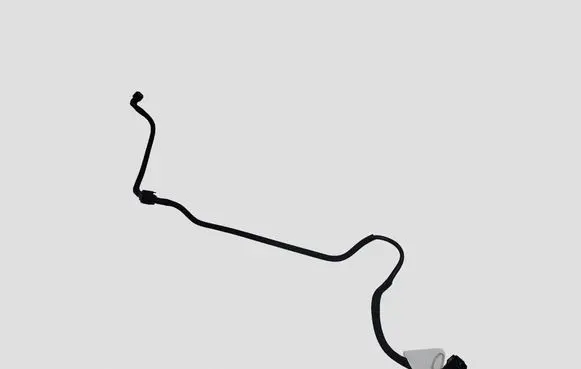 Nissan Qashqai Fuel line pipe