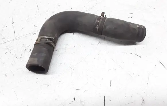 Peugeot 107 Intercooler hose/pipe