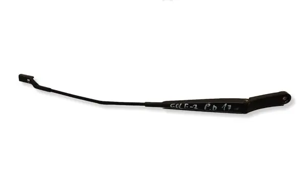 Volkswagen Golf VII Front wiper blade arm 5G1955410