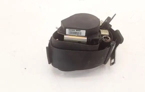 Citroen C6 Front seatbelt 96500578 96500578XX