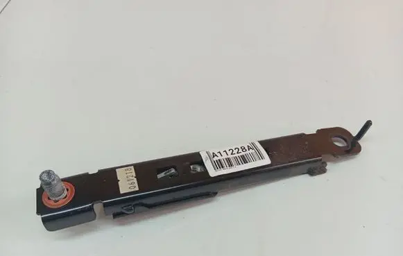 Hyundai Sonata Seat belt adjustment rail 6050978A02