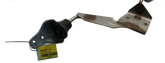 Volkswagen Crafter Gearbox mount 2N0253144
