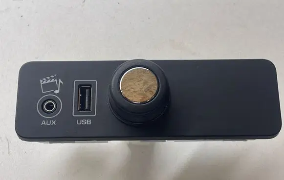 USB socket connector
