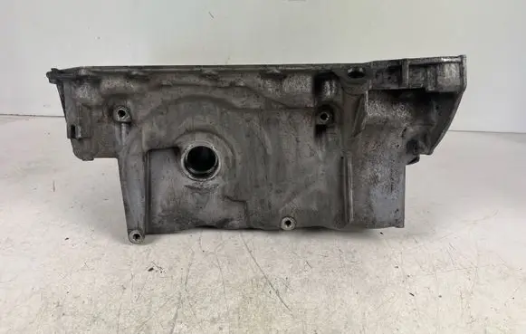 BMW X3 E83 Oil sump 7803072