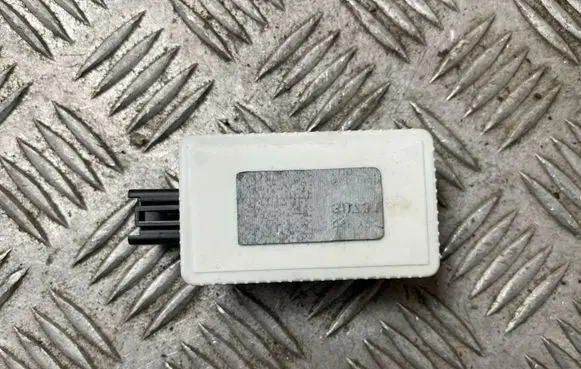 Volvo V70 Other control units/modules 31419130