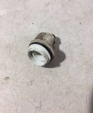 Audi 100 S4 C4 Front indicator light 811953053C