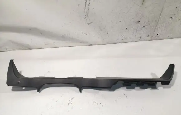 Mercedes-Benz C W204 Dashboard trim