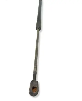 Mercedes-Benz B W245 Tailgate/trunk strut/damper A1697400045