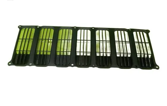 Jeep Patriot Front bumper upper radiator grill 05116363AA